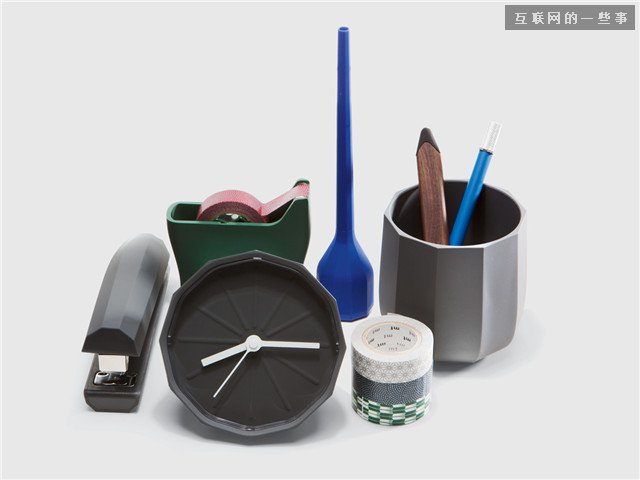 如何让自己的办公室更显＂逼格＂?看看这24款产品,互联网的一些事
