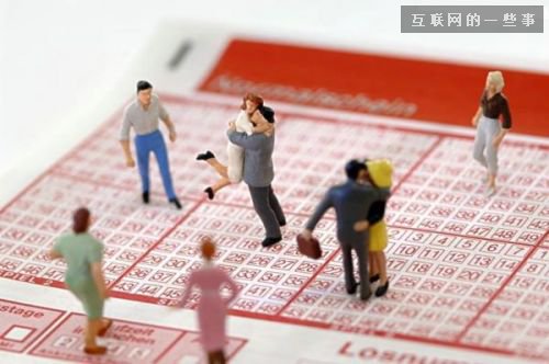 互联网黑市分析：网络彩票内幕,互联网的一些事