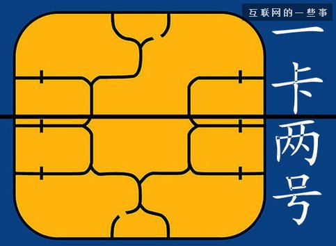 一卡双号会让中国电信如愿以偿吗?,互联网的一些事