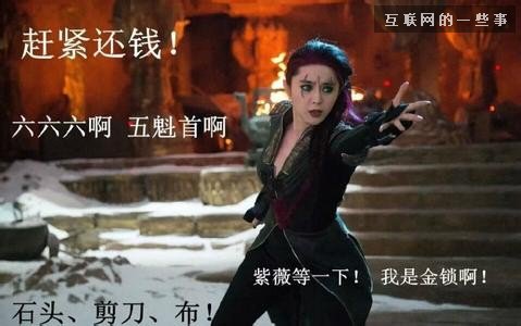 闲聊弹幕网站背后的用户需求和心理动机,互联网的一些事