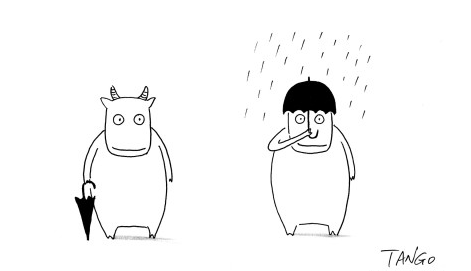 牛人和普通人的区别在于思维方式！,互联网的一些事