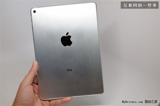 iPad Air 2谍照曝光：机身更薄取消静音键,互联网的一些事