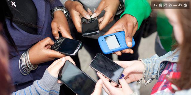 邂逅式APP创业暗流涌动：是机会还是陷阱？,互联网的一些事