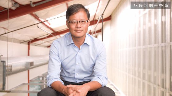 杨致远阿里掘金记：完成硅谷最赚钱赌博 如何结识马云成谜,互联网的一些事