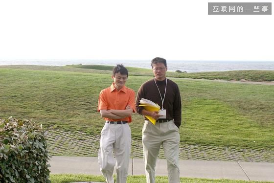杨致远阿里掘金记：完成硅谷最赚钱赌博 如何结识马云成谜,互联网的一些事