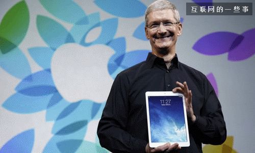 有了iPhone 6 Plus，还要iPad吗?,互联网的一些事