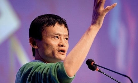 剧透——马云为何总拿穷人说事?,互联网的一些事