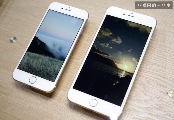 水货iPhone 6中国走衰：黄牛党亏惨了！,互联网的一些事