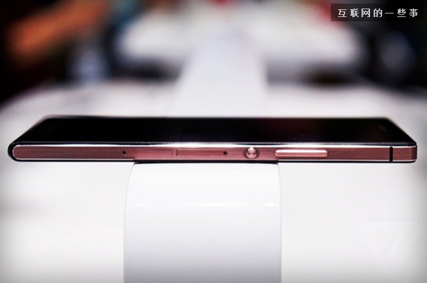 厚一点没什么不好 告诉你为什么手机不能太薄,互联网的一些事