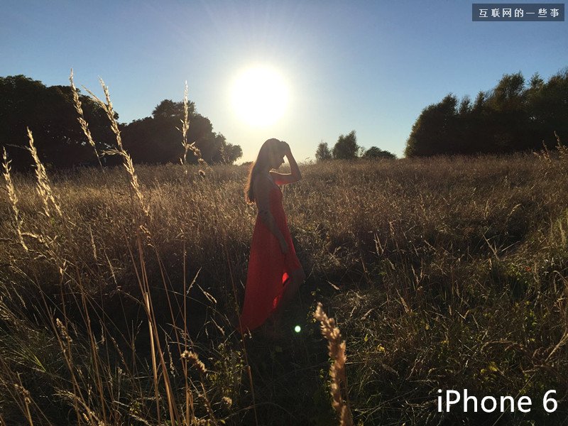 【多图】进化论：看看历代 iPhone 拍照水平如何,互联网的一些事