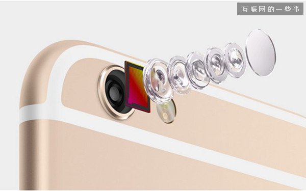 【多图】进化论：看看历代 iPhone 拍照水平如何,互联网的一些事