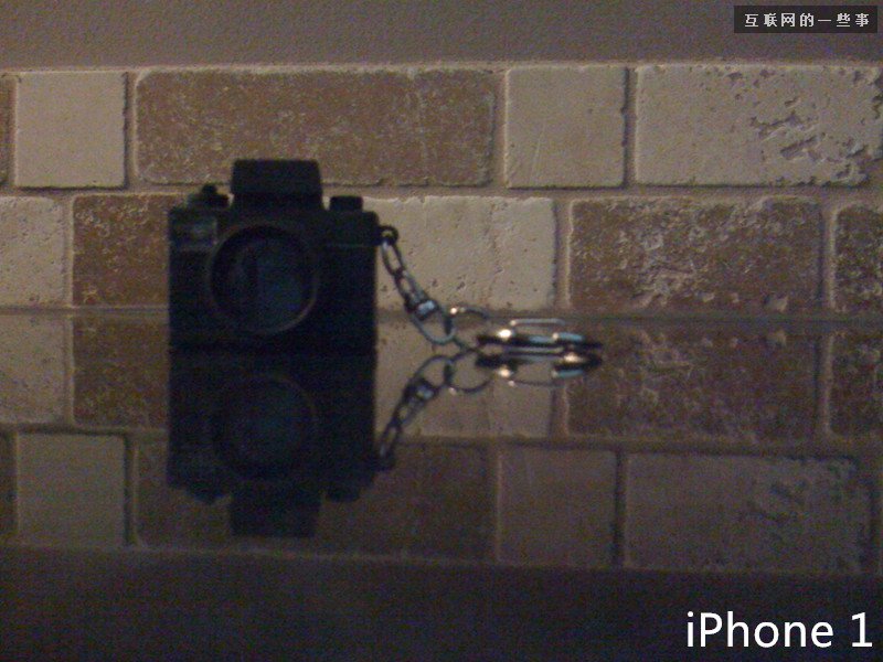 【多图】进化论：看看历代 iPhone 拍照水平如何,互联网的一些事