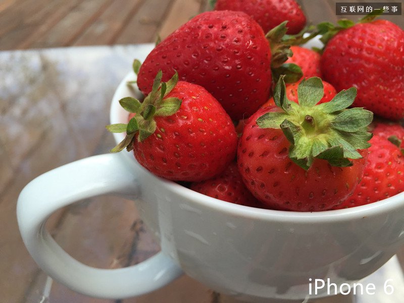 【多图】进化论：看看历代 iPhone 拍照水平如何,互联网的一些事