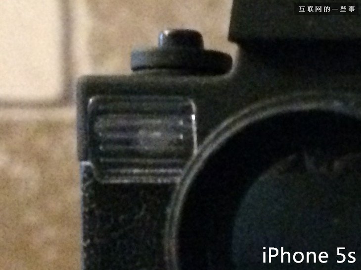 【多图】进化论：看看历代 iPhone 拍照水平如何,互联网的一些事