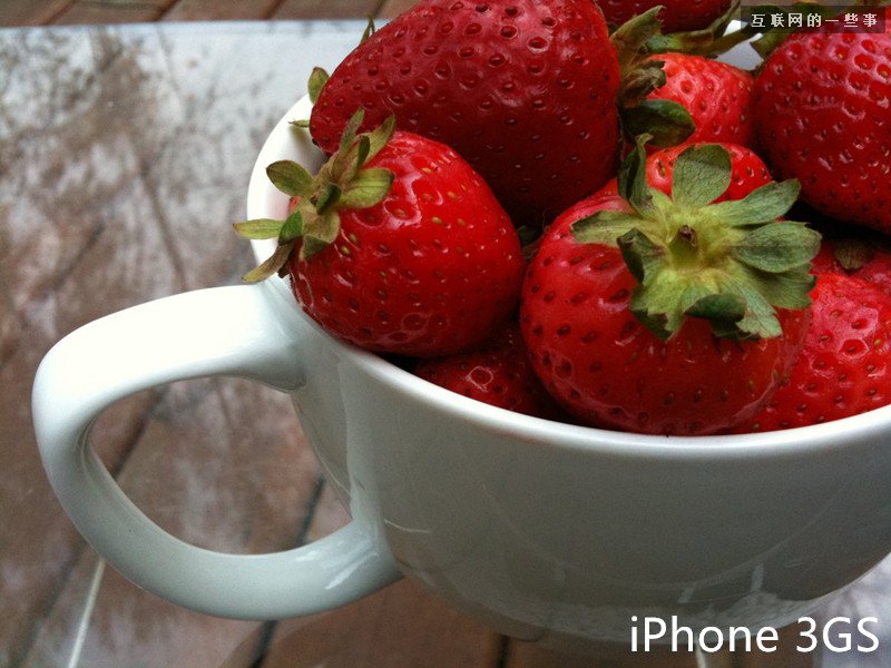 【多图】进化论：看看历代 iPhone 拍照水平如何,互联网的一些事