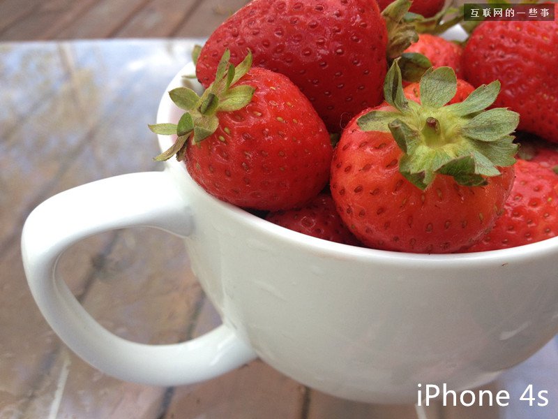 【多图】进化论：看看历代 iPhone 拍照水平如何,互联网的一些事