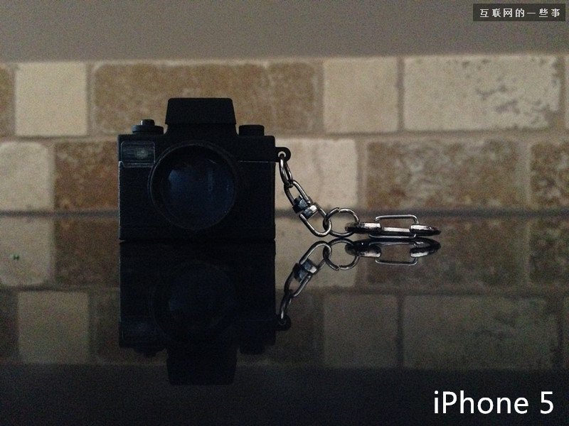 【多图】进化论：看看历代 iPhone 拍照水平如何,互联网的一些事