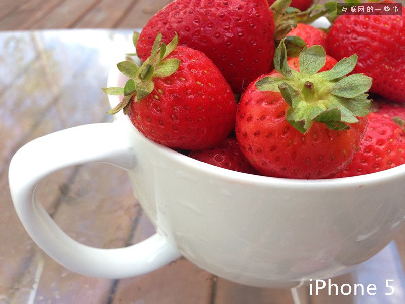 【多图】进化论：看看历代 iPhone 拍照水平如何,互联网的一些事