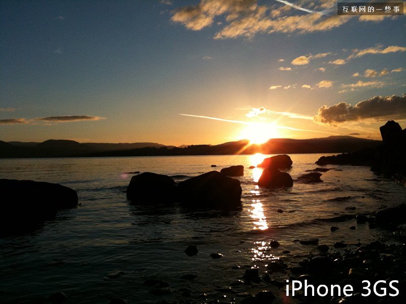 【多图】进化论：看看历代 iPhone 拍照水平如何,互联网的一些事