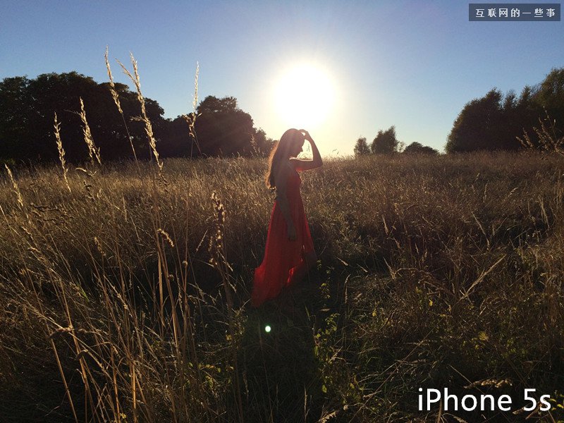 【多图】进化论：看看历代 iPhone 拍照水平如何,互联网的一些事