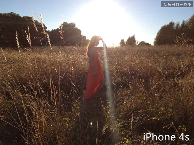 【多图】进化论：看看历代 iPhone 拍照水平如何,互联网的一些事