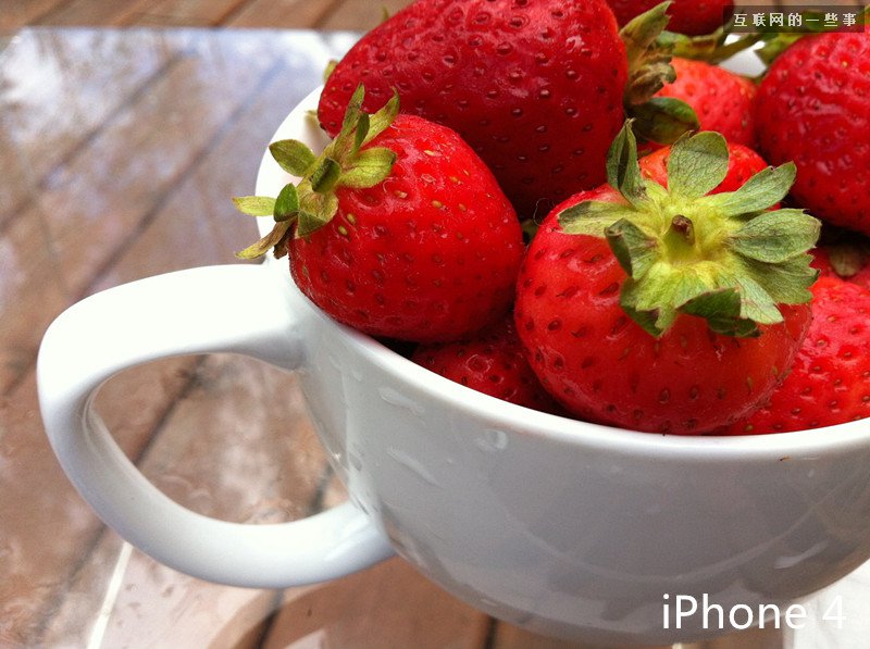 【多图】进化论：看看历代 iPhone 拍照水平如何,互联网的一些事