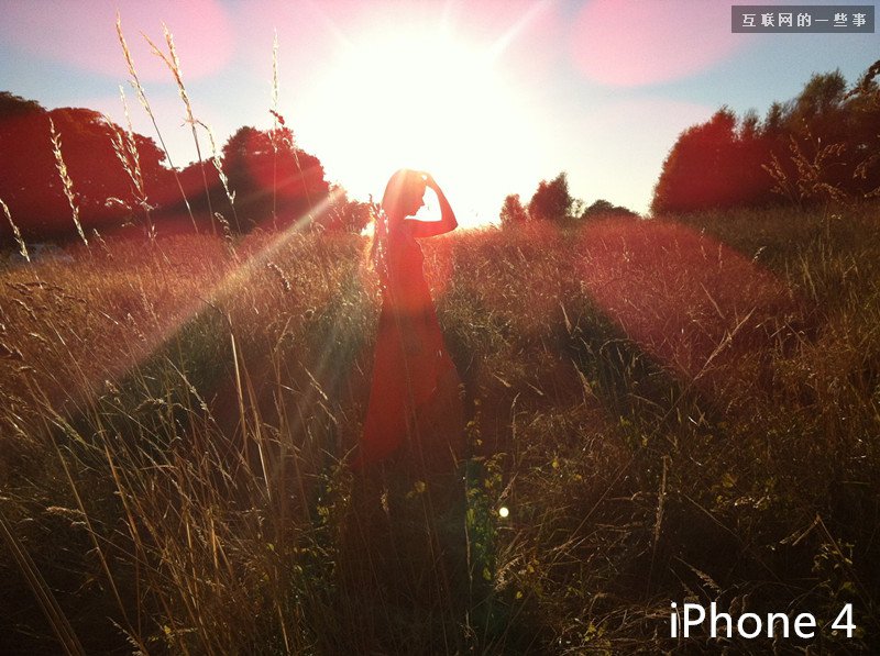 【多图】进化论：看看历代 iPhone 拍照水平如何,互联网的一些事