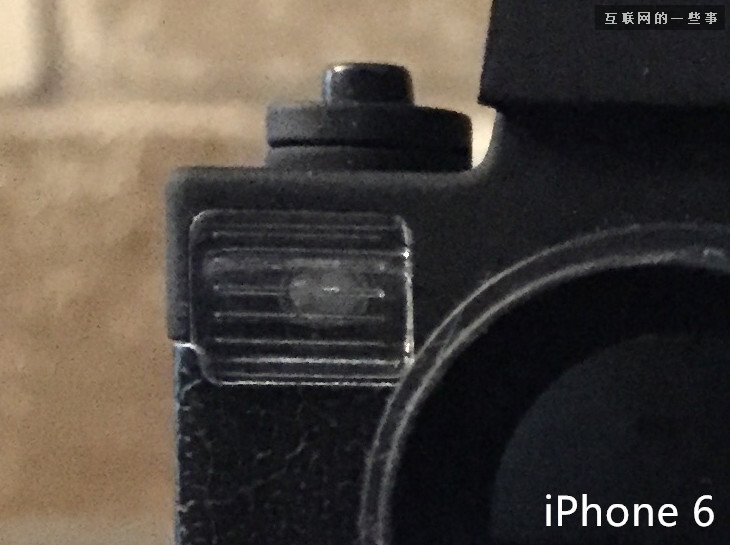 【多图】进化论：看看历代 iPhone 拍照水平如何,互联网的一些事