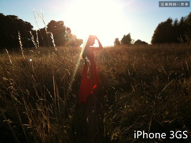 【多图】进化论：看看历代 iPhone 拍照水平如何,互联网的一些事