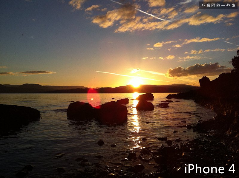 【多图】进化论：看看历代 iPhone 拍照水平如何,互联网的一些事