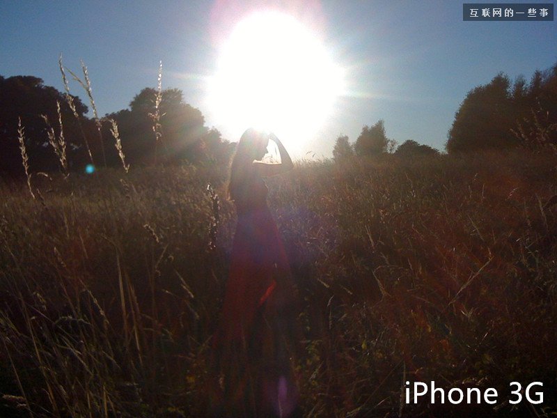 【多图】进化论：看看历代 iPhone 拍照水平如何,互联网的一些事