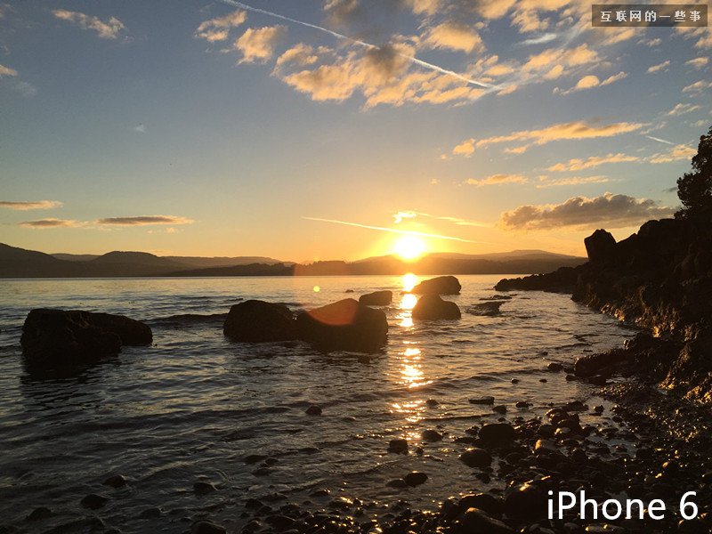 【多图】进化论：看看历代 iPhone 拍照水平如何,互联网的一些事