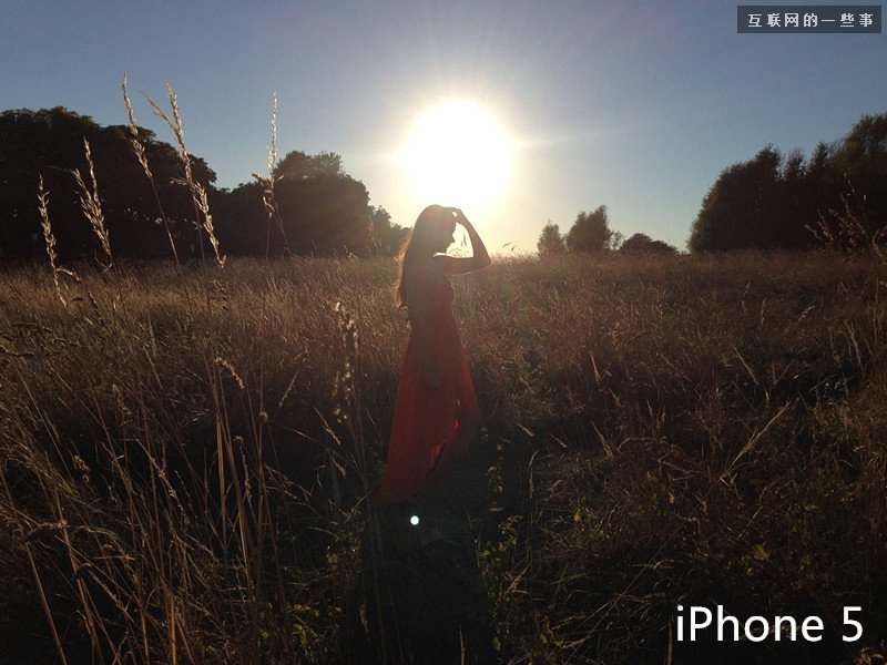 【多图】进化论：看看历代 iPhone 拍照水平如何,互联网的一些事