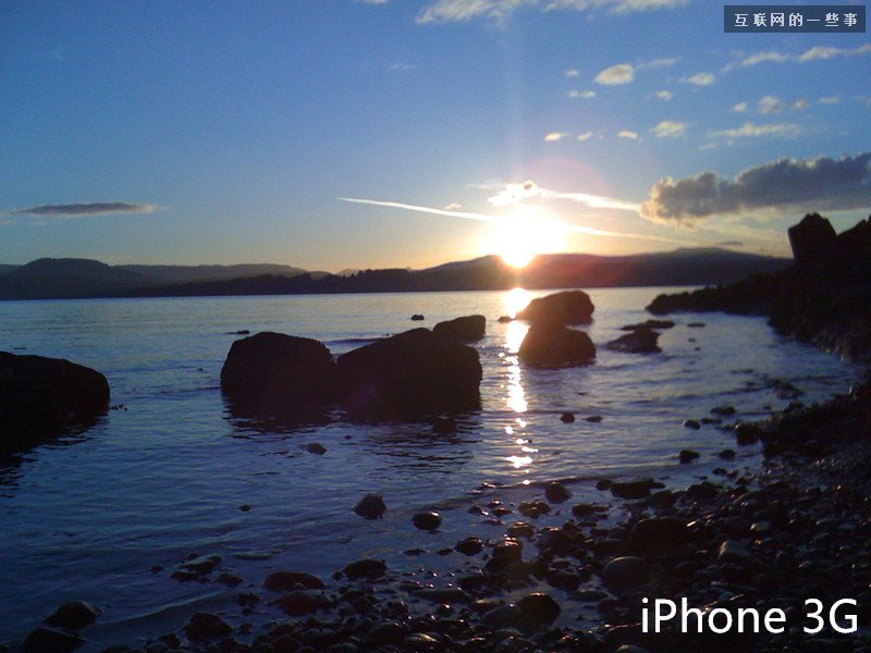 【多图】进化论：看看历代 iPhone 拍照水平如何,互联网的一些事