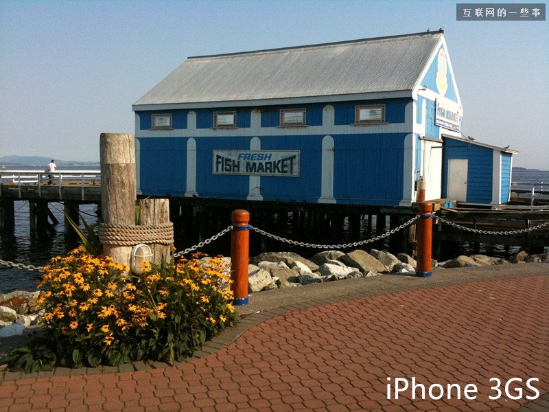 【多图】进化论：看看历代 iPhone 拍照水平如何,互联网的一些事