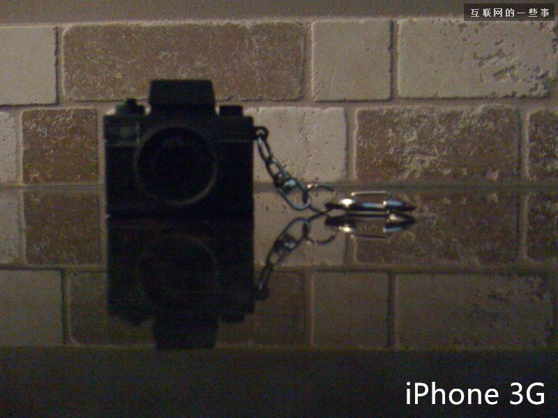 【多图】进化论：看看历代 iPhone 拍照水平如何,互联网的一些事