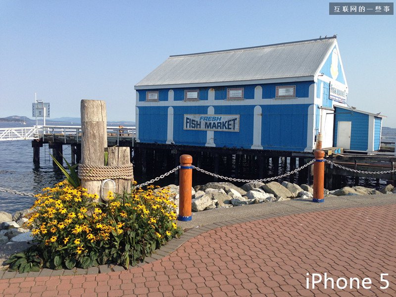 【多图】进化论：看看历代 iPhone 拍照水平如何,互联网的一些事