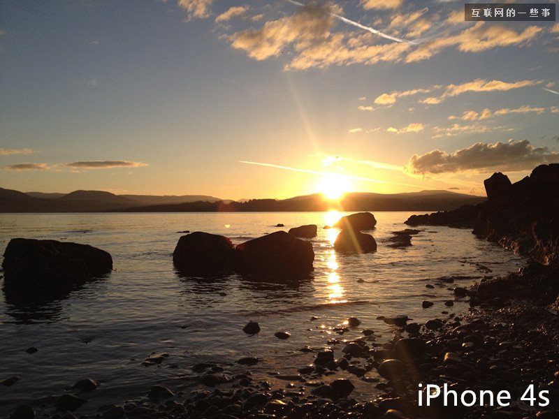 【多图】进化论：看看历代 iPhone 拍照水平如何,互联网的一些事