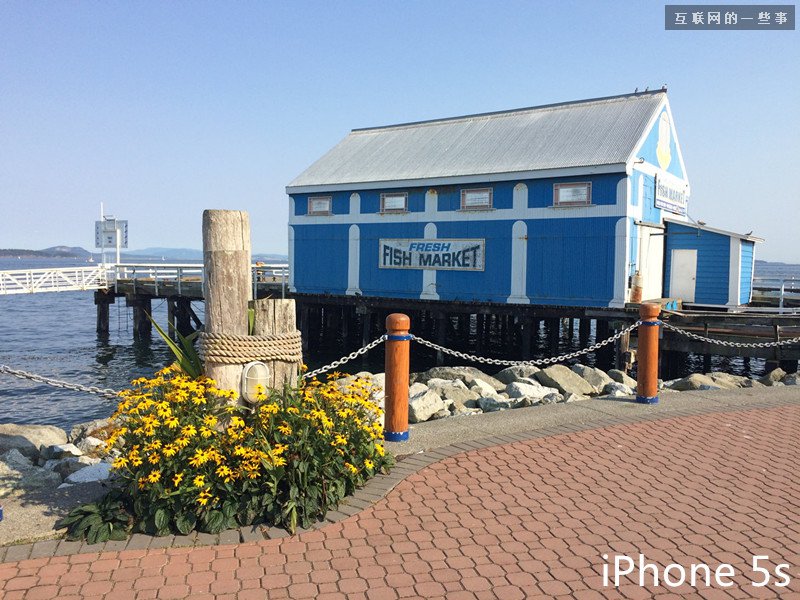 【多图】进化论：看看历代 iPhone 拍照水平如何,互联网的一些事