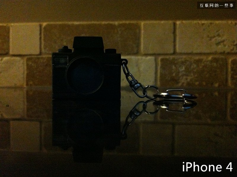 【多图】进化论：看看历代 iPhone 拍照水平如何,互联网的一些事