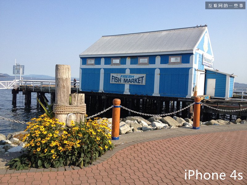 【多图】进化论：看看历代 iPhone 拍照水平如何,互联网的一些事