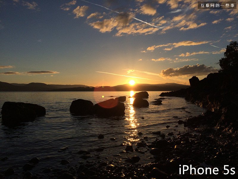 【多图】进化论：看看历代 iPhone 拍照水平如何,互联网的一些事