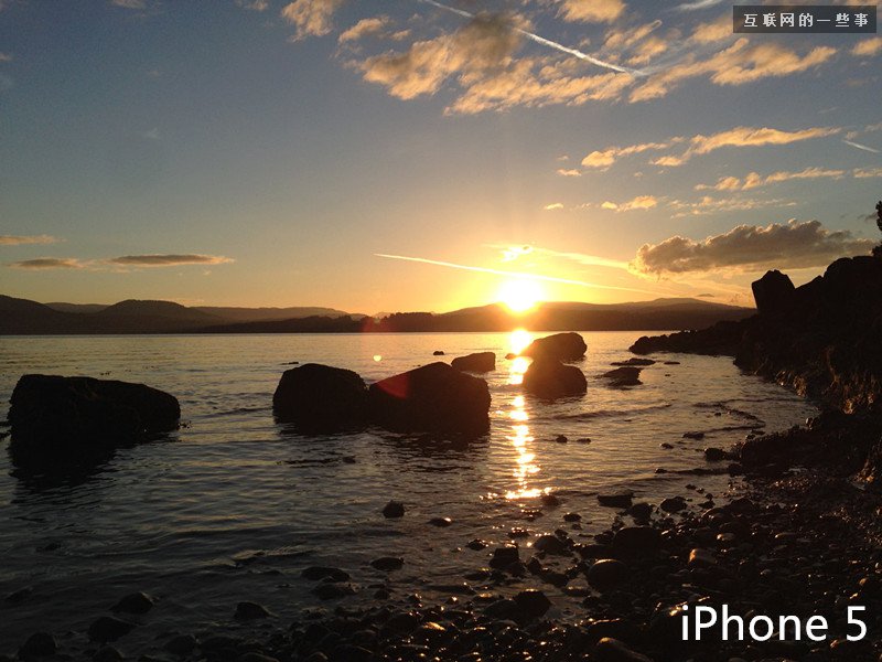 【多图】进化论：看看历代 iPhone 拍照水平如何,互联网的一些事