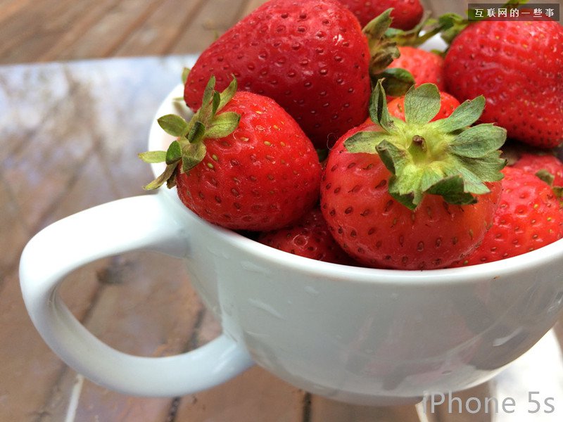 【多图】进化论：看看历代 iPhone 拍照水平如何,互联网的一些事