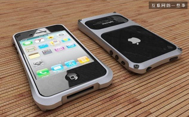 这些产业也靠iPhone发了财：黄牛党、贴膜、代购……,互联网的一些事