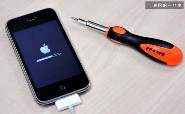 这些产业也靠iPhone发了财：黄牛党、贴膜、代购……,互联网的一些事