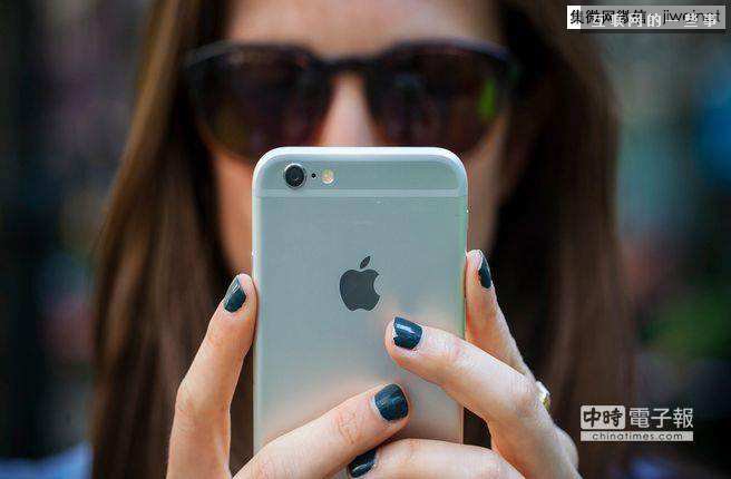 iPhone 6相机为何还是800 万像素？,互联网的一些事