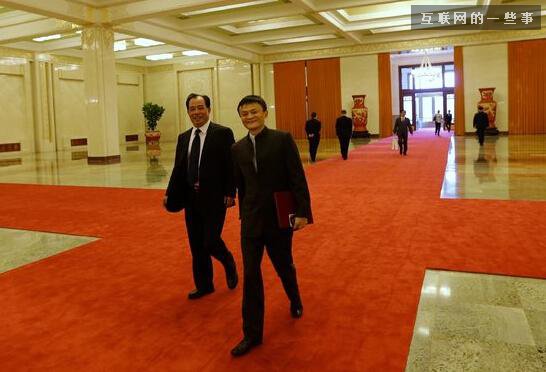 阿里在纽约豪华酒店路演 800投资者吃盒饭,互联网的一些事