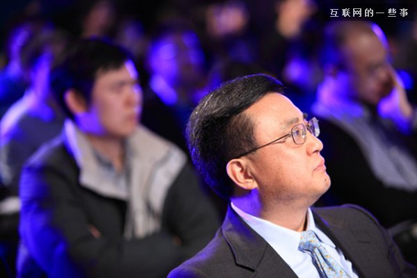 张亚勤离职，微软与百度各自生变,互联网的一些事