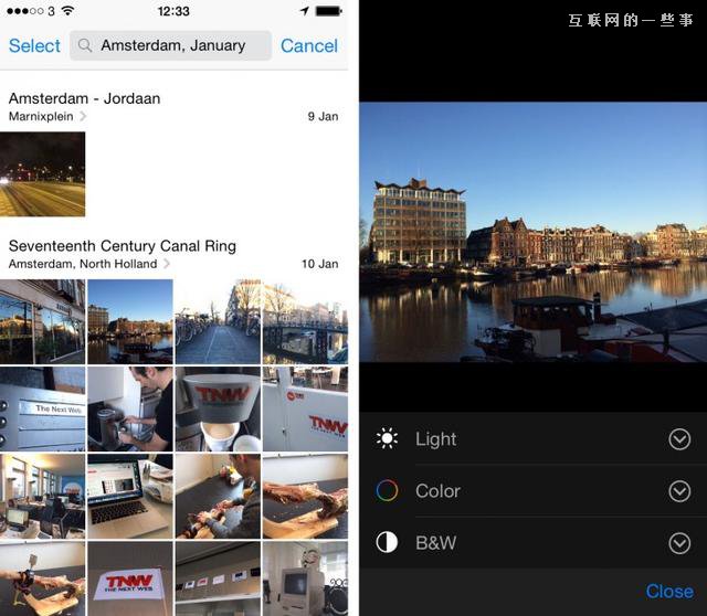苹果iOS 8正式发布 四大改变全体验,互联网的一些事